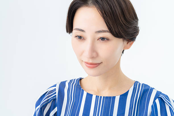 istock Beauty for middle-aged women 2235178876