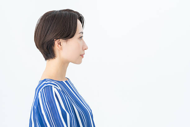 istock Beauty for middle-aged women 2235178904