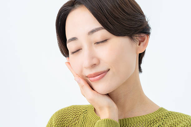 istock Beauty for middle-aged women 2235178957
