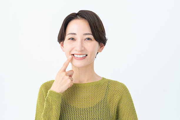 istock Beauty for middle-aged women 2235179116