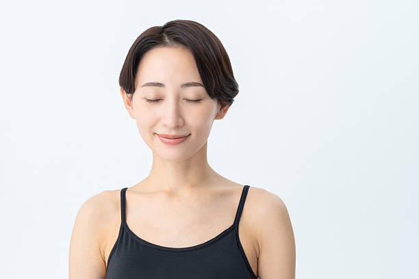 istock Beauty for middle-aged women 2235179857