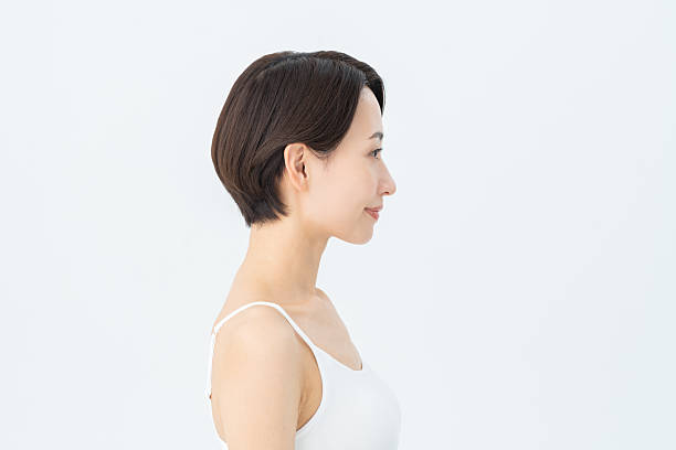 istock Beauty for middle-aged women 2235180414