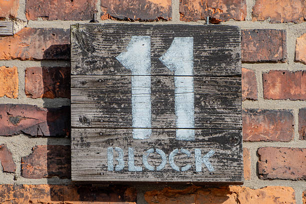 Auschwitz, Poland, August 6, 2025. Auschwitz Birkenau Concentration and Extermination Camp. Block 11