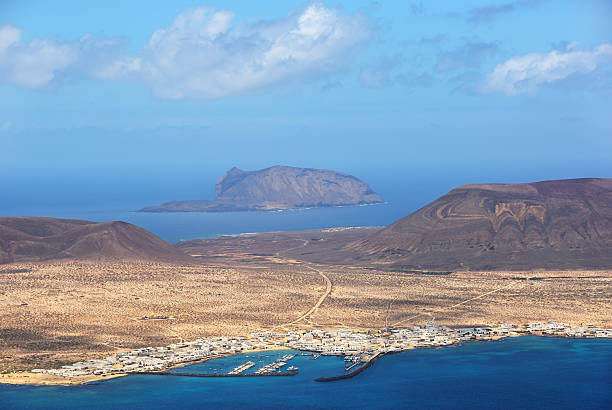 istock Graciosa island, Spain 2235208999