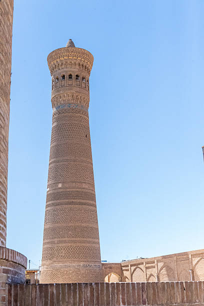 istock The city of Bukhara 2235227239