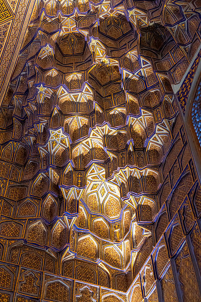 istock The ancient city of Samarkand 2235227286