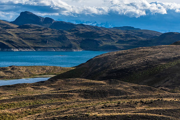 istock Southern Patagonians landscape 2235227327