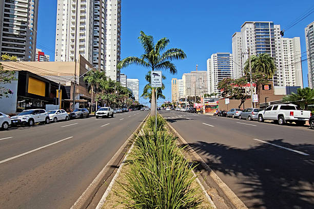 istock Londrina city 2235242053