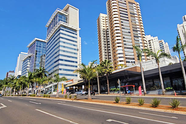 istock Londrina city 2235242097