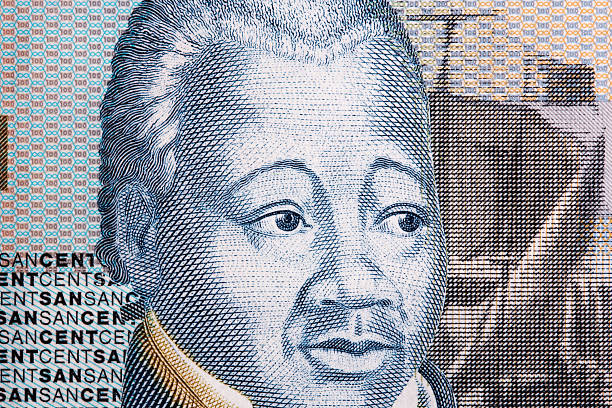 istock Henri Christophe a closeup portrait from Haitian money 2235247183