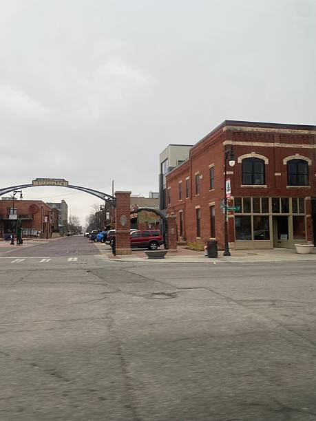istock Old Town, Wichita, Kansas 2235255482