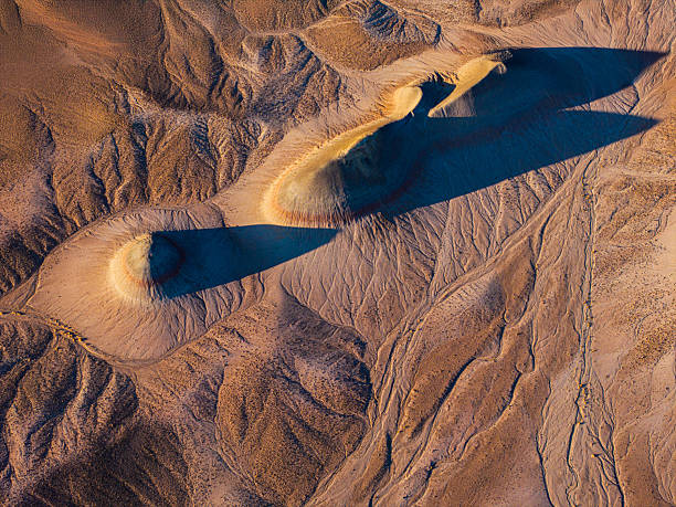 istock Desert Sentinels, Painted Desert, Arizona 2235264363