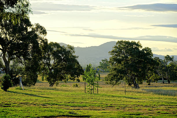 istock Mansfield,  High Country ,Victoria, Australia 2235267752