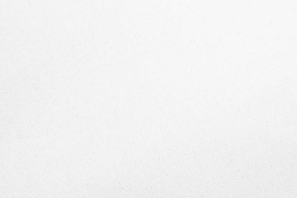 istock White recycled craft paper texture as background. Grey paper texture. 2235275894