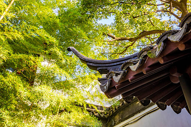 istock Humble Administrator's Garden in Suzhou 2235290590