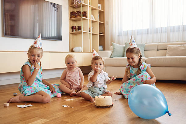 istock Happy birthday little brother! 2235305874