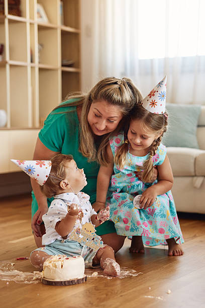 istock Happy birthday beautiful boy! 2235307547