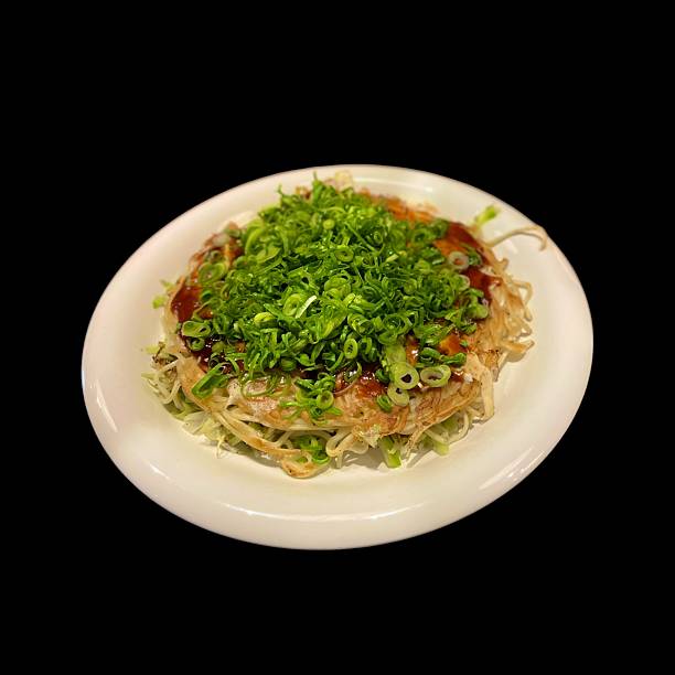 istock noodles with vegetables, close - up view 2235308008