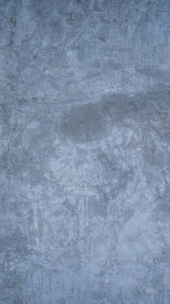 istock White cement textured wall background. concrete polished material texture background. 2235308234