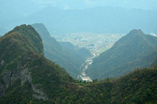 istock The Magnificent Tianmen Mountain 2235320008