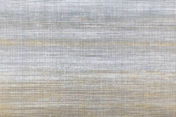 istock Neutral Linen Fabric Texture Background, Woven Textile Surface in Beige Gray Tones 2235330527