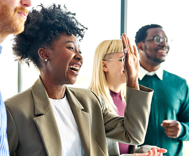 istock young business people meeting office teamwork group whiteboard presentation seminar man businessman businesswoman startup project idea student education training 2235332074