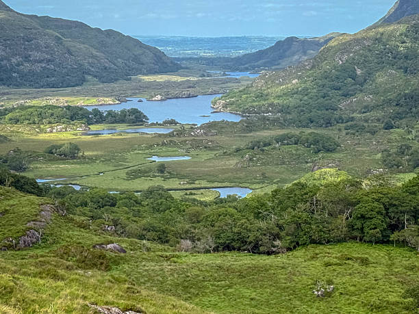 istock nature landscape in Kerry, Ireland 2235341852