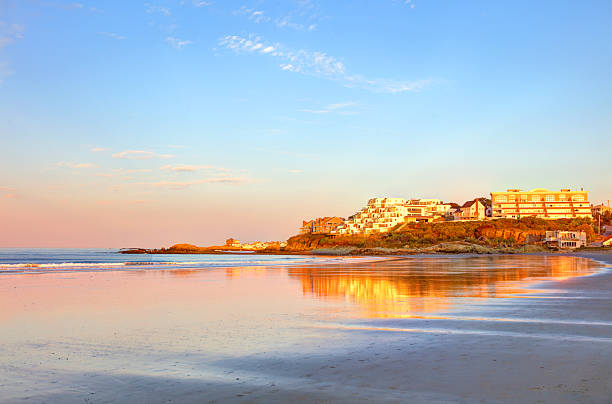istock Nantasket Beach in Hull, Massachusetts 2235377910