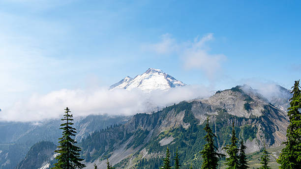 istock Alpine Splendor on Artist Ridge Trail 2235401248