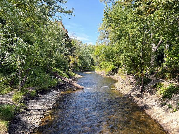 istock Minnehaha Park in Minneapolis, Minnesota 2235427856