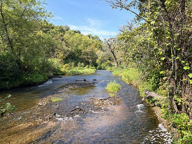 istock Minnehaha Park in Minneapolis, Minnesota 2235427861