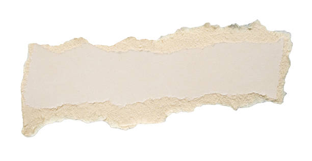 istock piece of white paper tear isolated on white background 2235453667