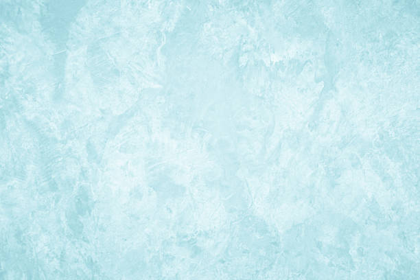 istock Pastel blue and white concrete stone texture for background in summer wallpaper. 2235454826