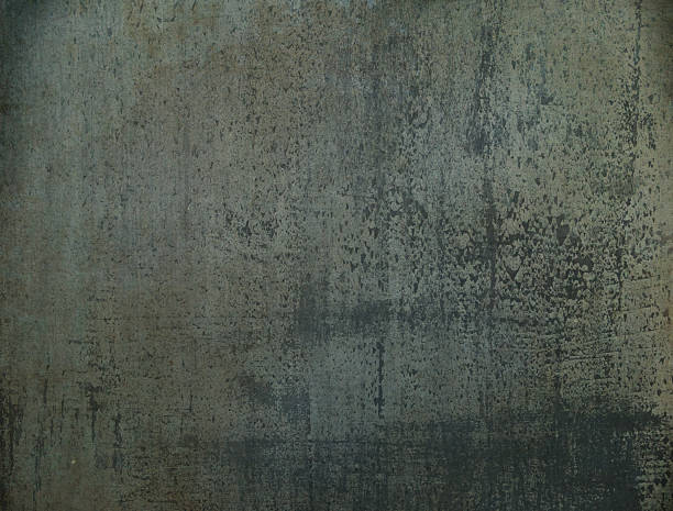 istock Damaged abstract grunge concrete wall background. 2235475572