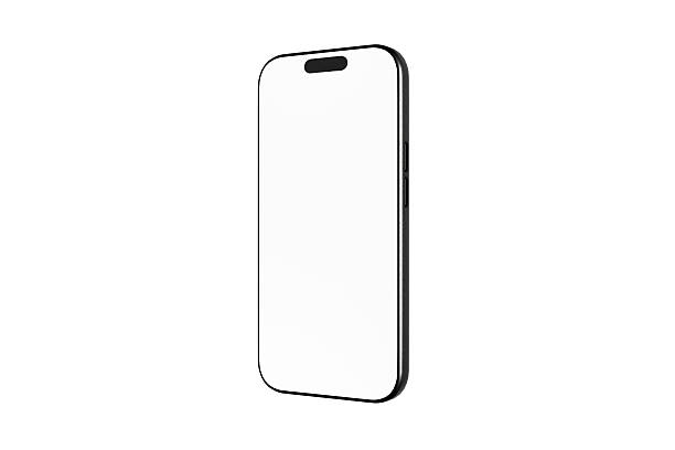 istock Close-up of an Phone surrounded by multiple mock-ups. 2235506072
