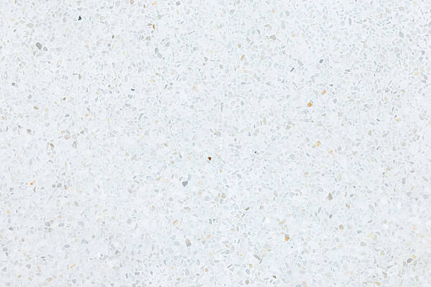 istock Terrazzo floor in top view suit for background. 2235513379