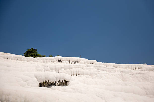 istock Pamukkale travertines shining under the summer sun 2235516785