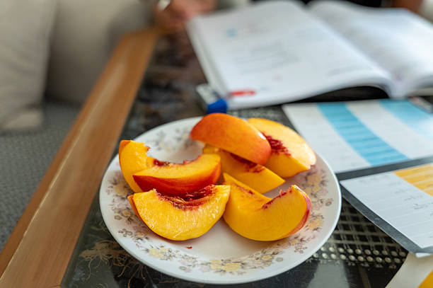 Peach 
