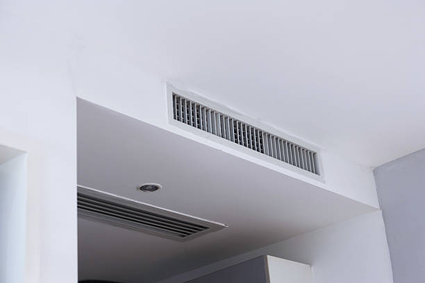 istock Central air conditioning at home 2235533030