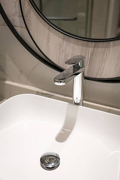 istock Water tap, faucet. 2235538717