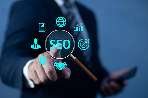istock SEO Search Engine Optimization Marketing Ranking Traffic Website Internet Business Technology Concept 2235545591