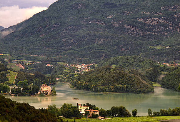 Lago di Toblino