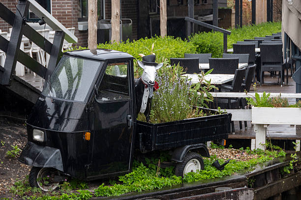 istock Giethoorn, Netherlands. 2235561024