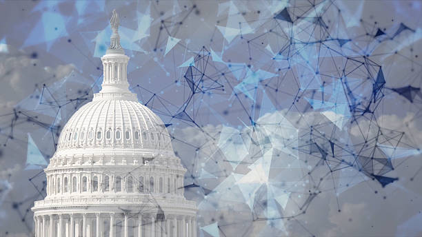istock Political Compromise and Cooperation Concept 2235562860