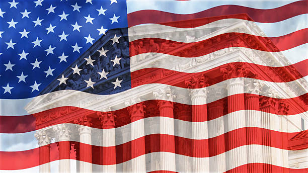 istock Supreme Court Justices 2235562889