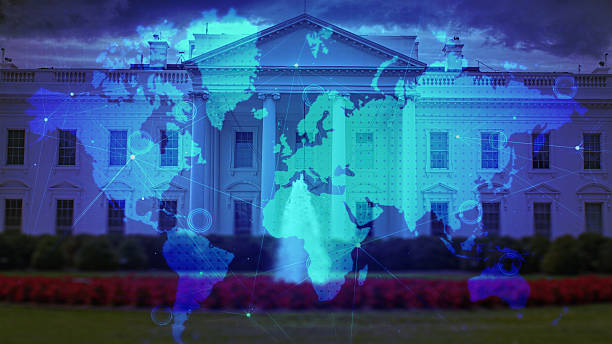 istock USA vs China Trade War 2235563044