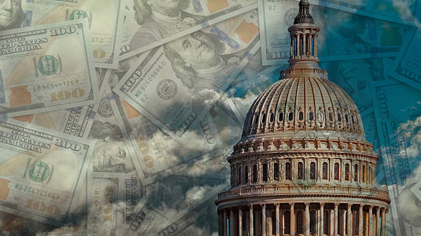istock Government International Affairs 2235563117