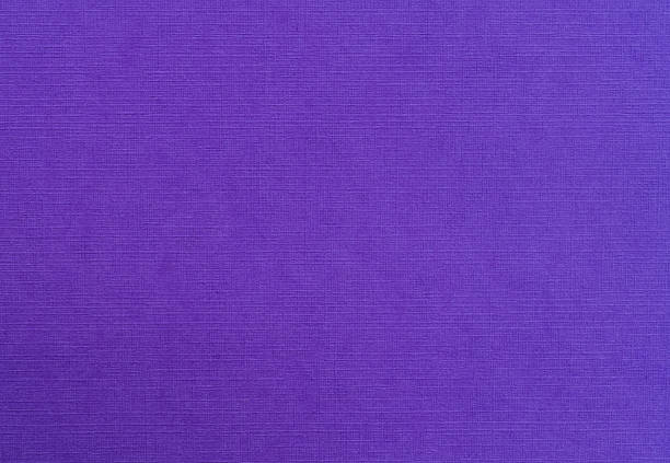 istock Background of art purple paper textured 2235567541