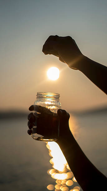 istock Jar full of sunshine 2235581476