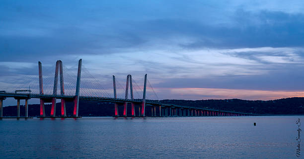 istock Bridge to the heavens 2235581514